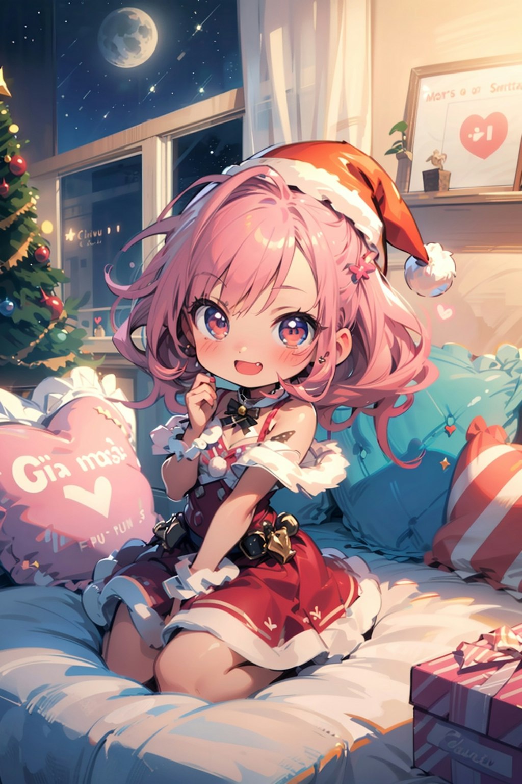 クリスマス