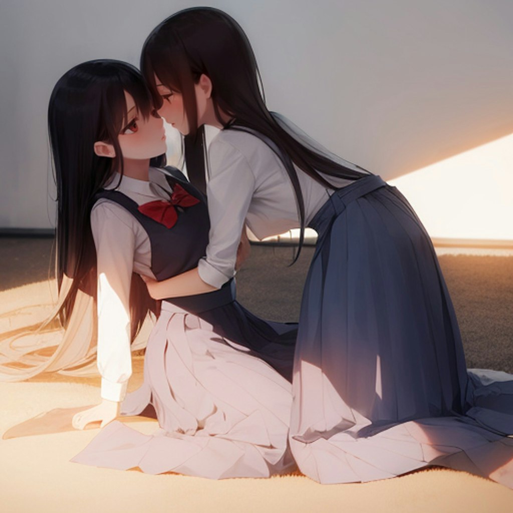 百合 #16