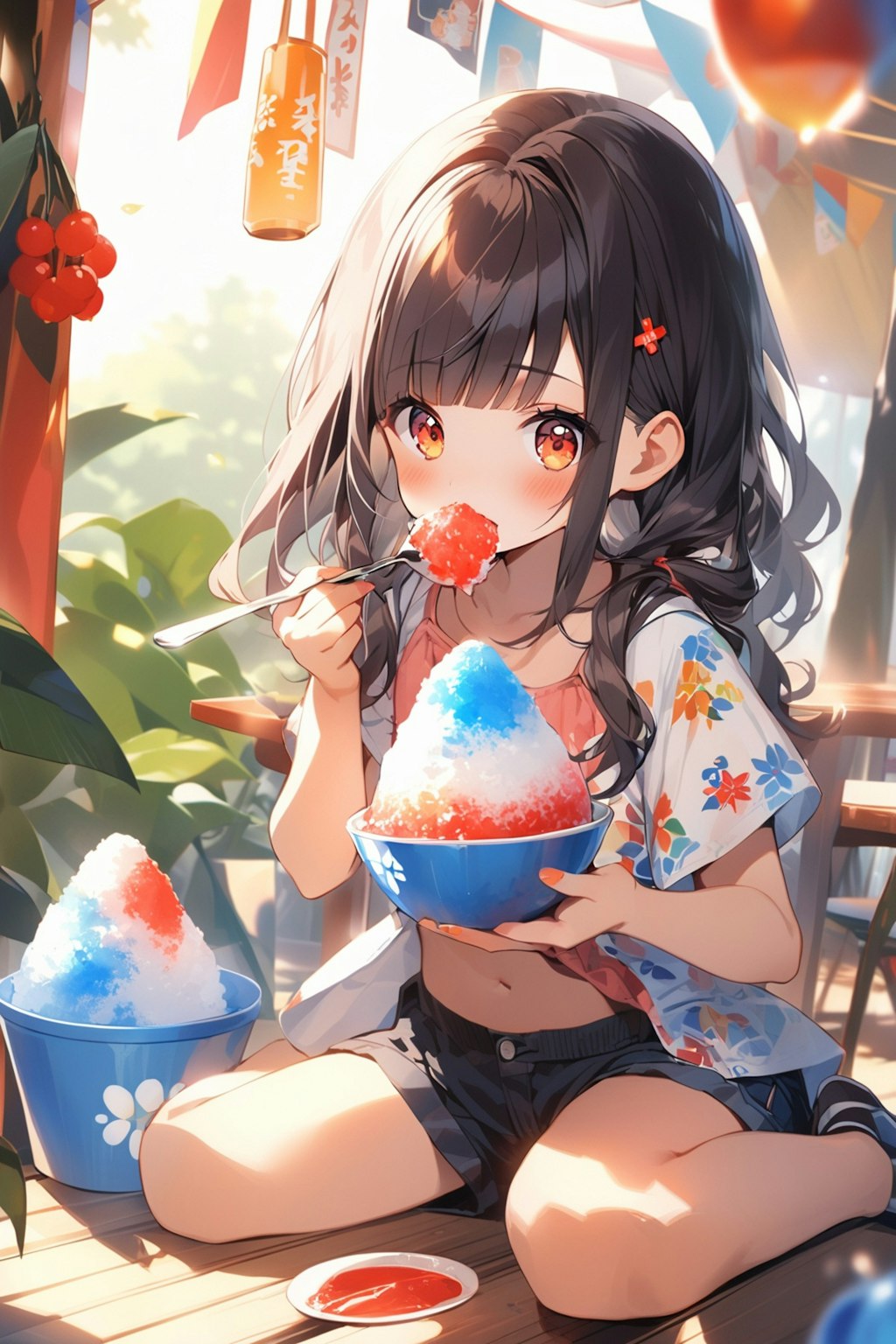 shaved ice@01-5