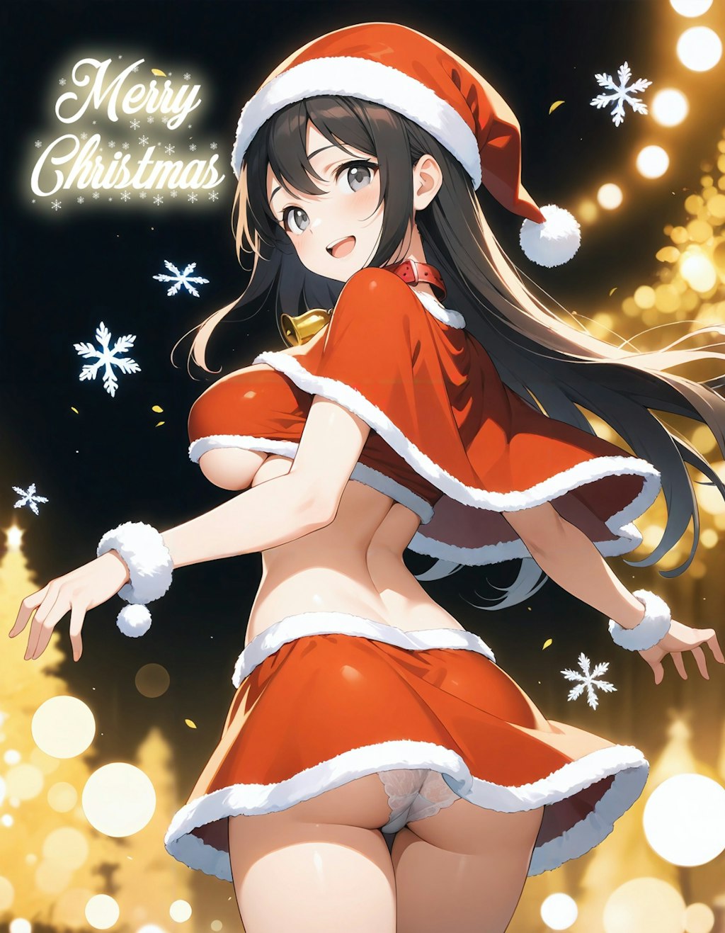 Merry Christmas✨