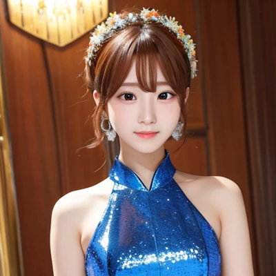 アイドルレスラー(その4)