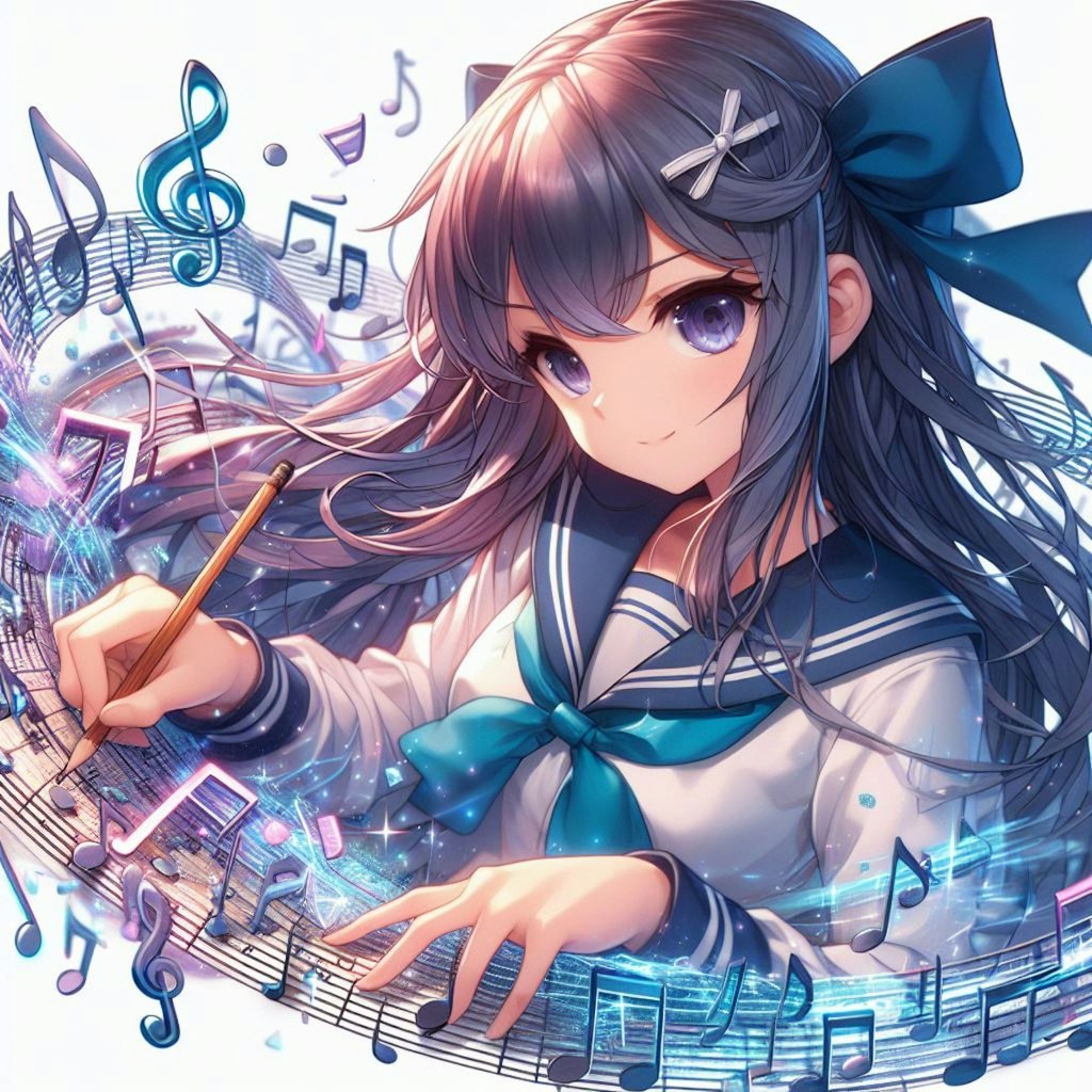 作曲