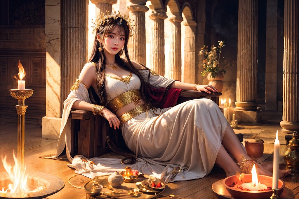 Hestia