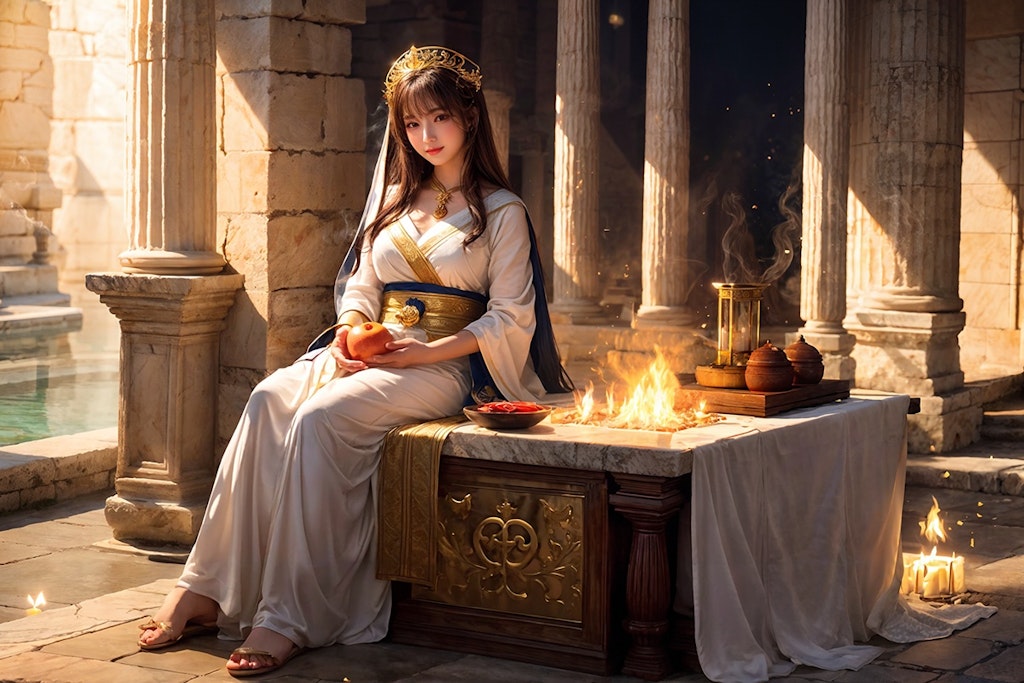 Hestia
