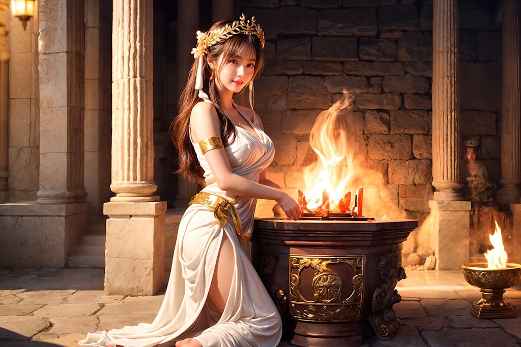 Hestia