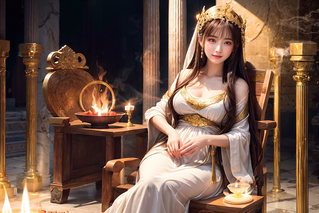 Hestia