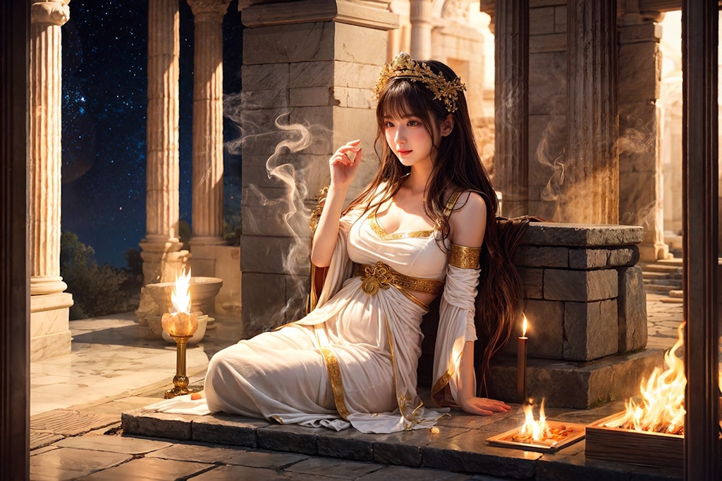 Hestia