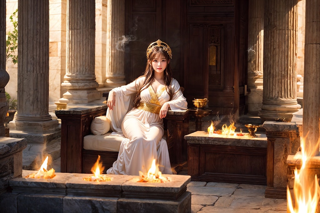 Hestia