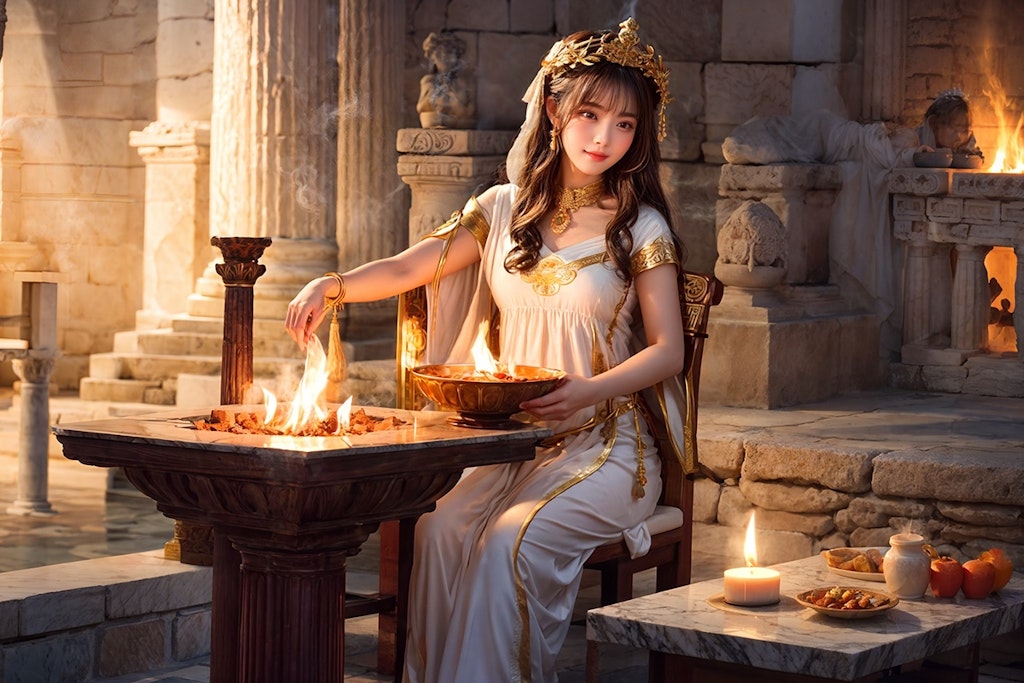 Hestia