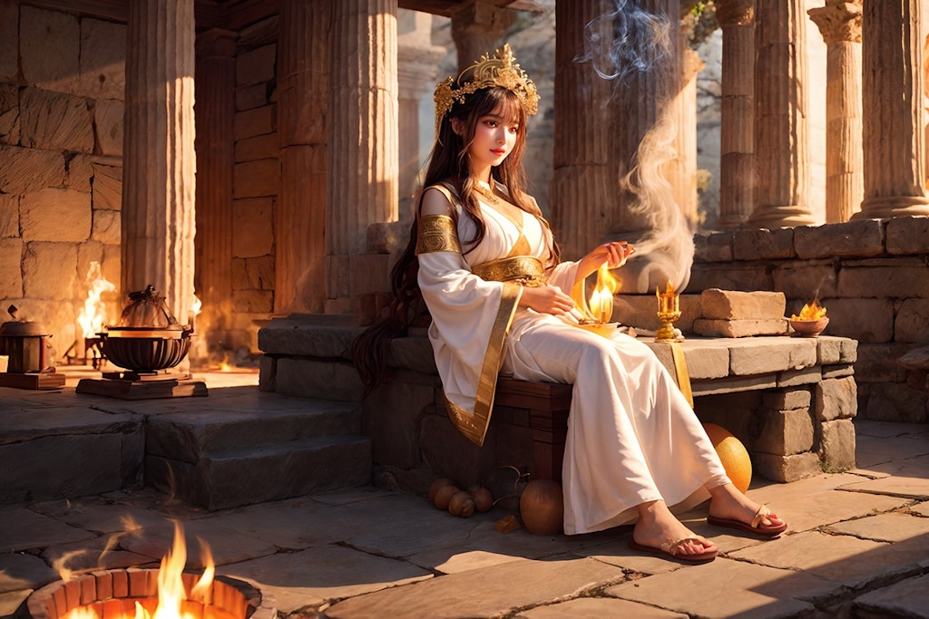 Hestia