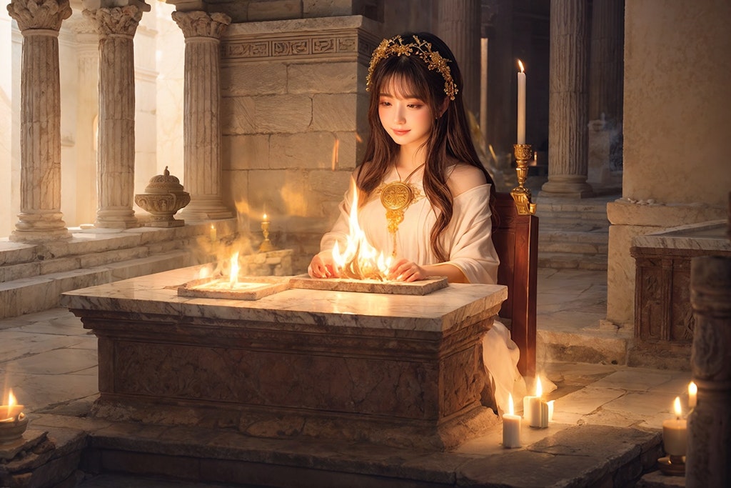 Hestia