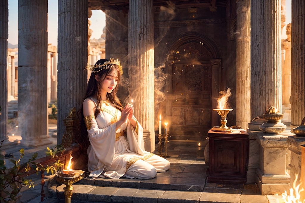 Hestia