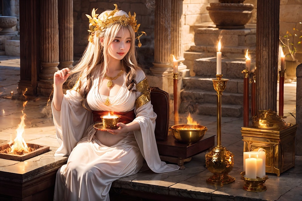 Hestia