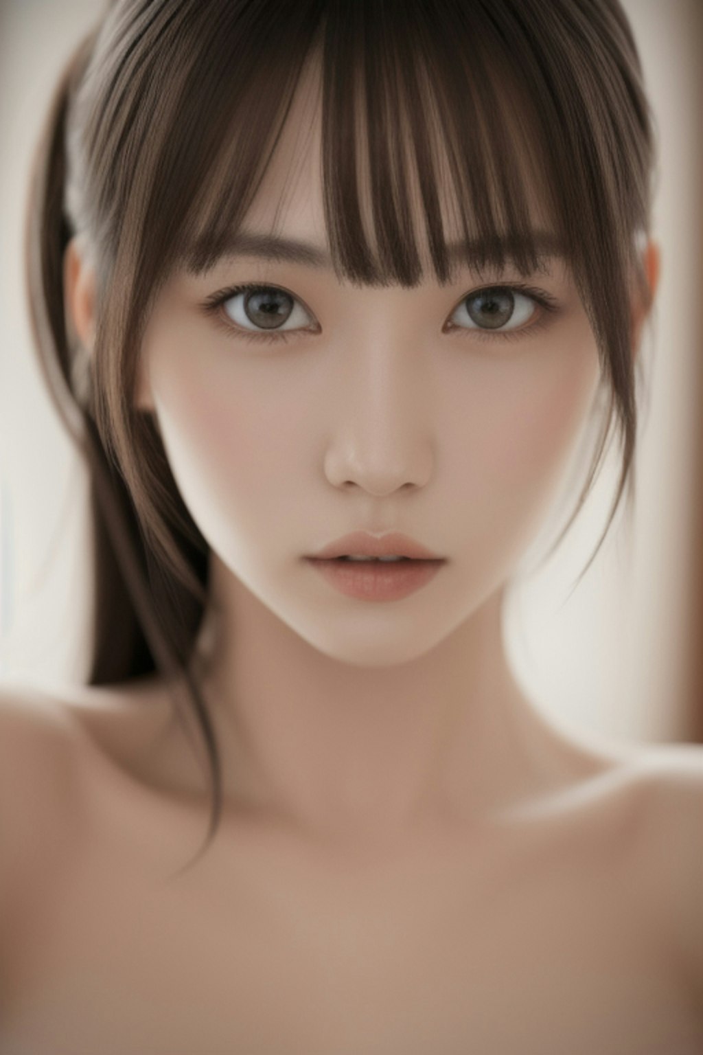 ヌード