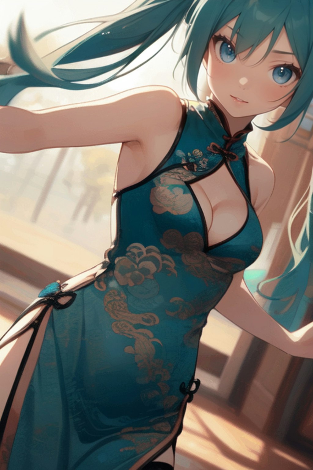 初音ミク