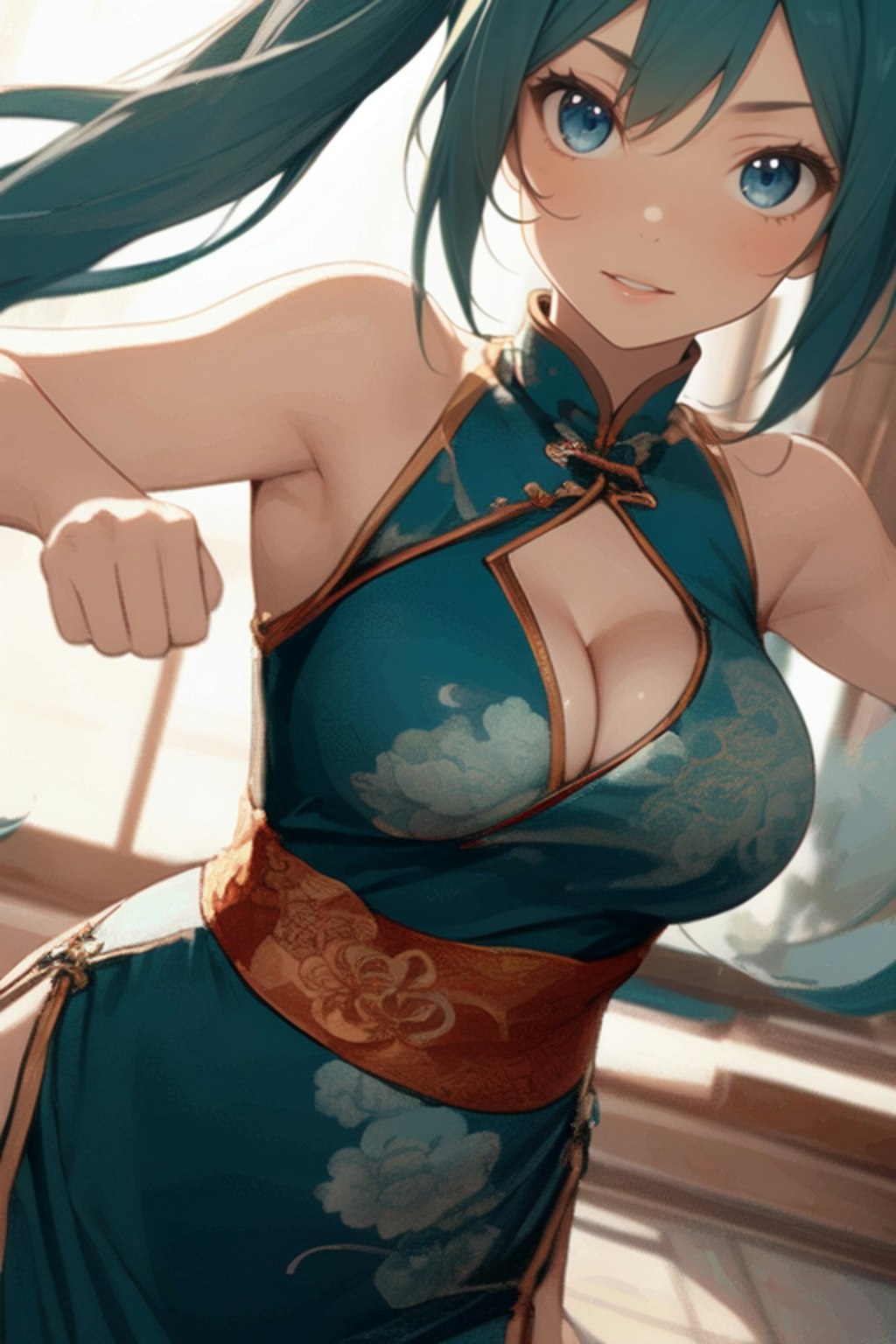 初音ミク