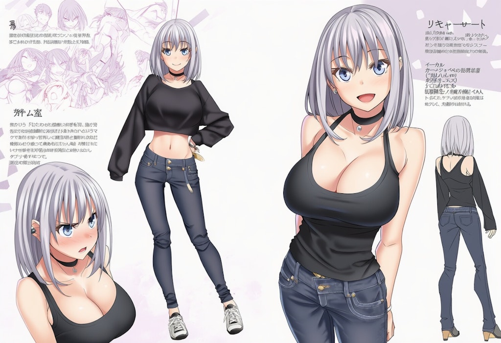 巫女彼女