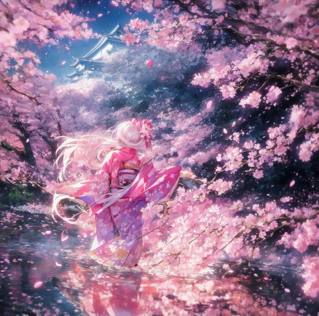 桜