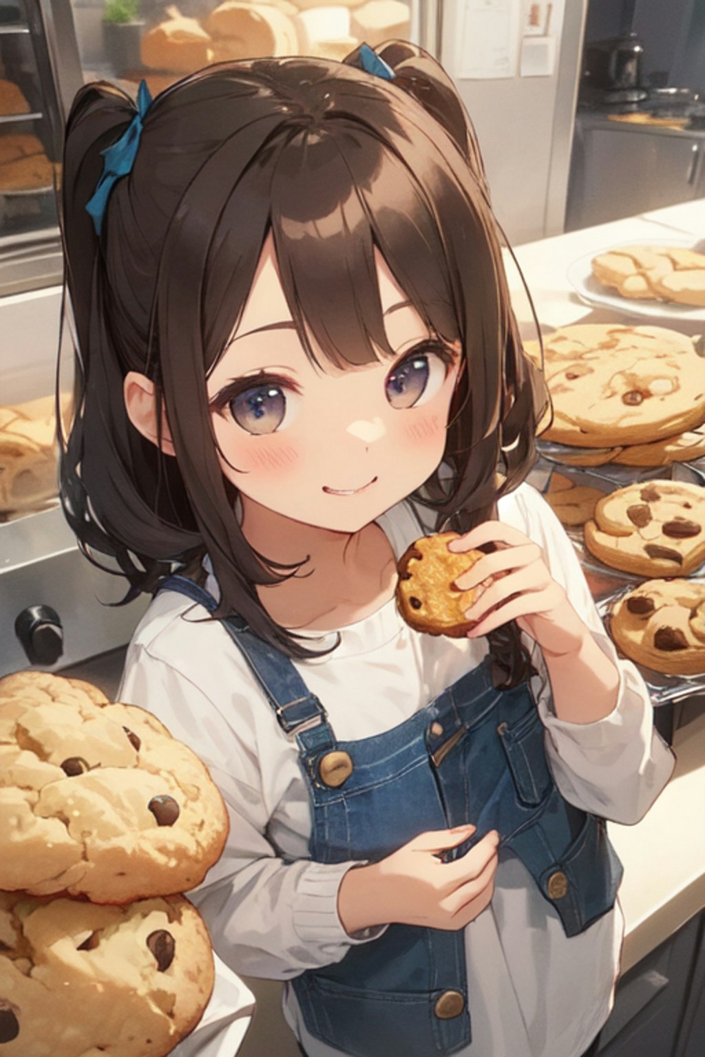 幸せビスケット🍪