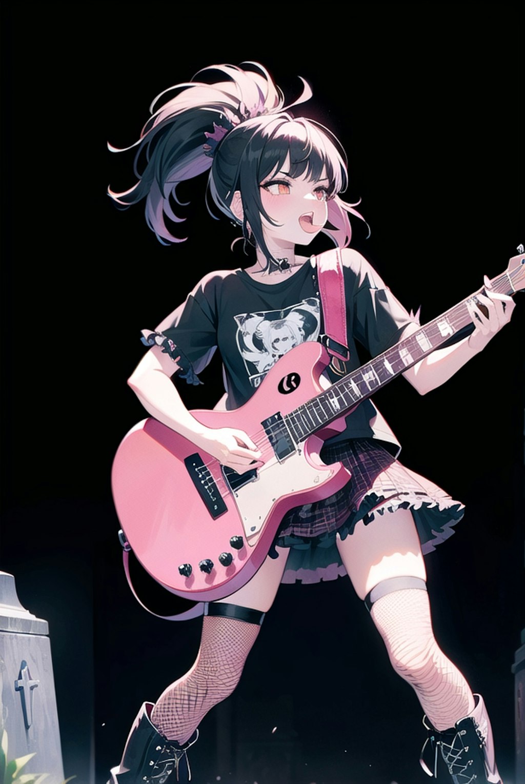 guitar