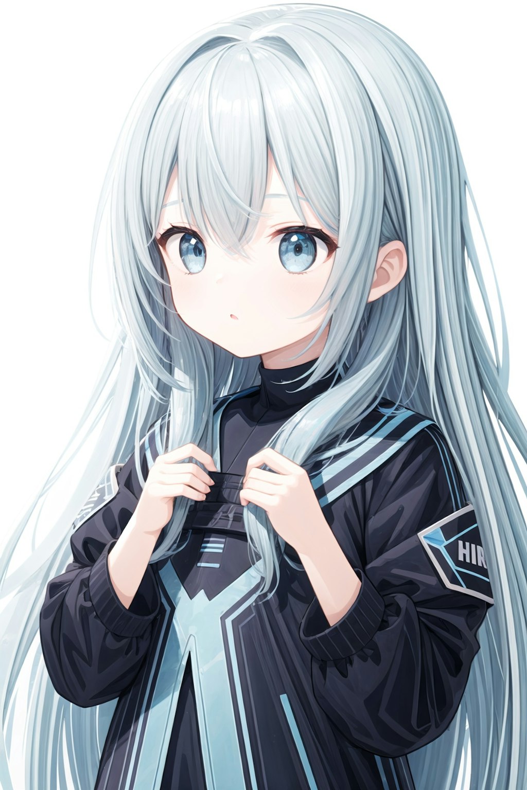 FROSTちゃん