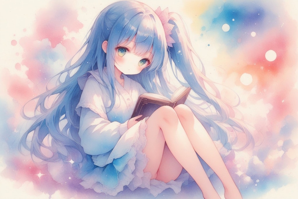 読書