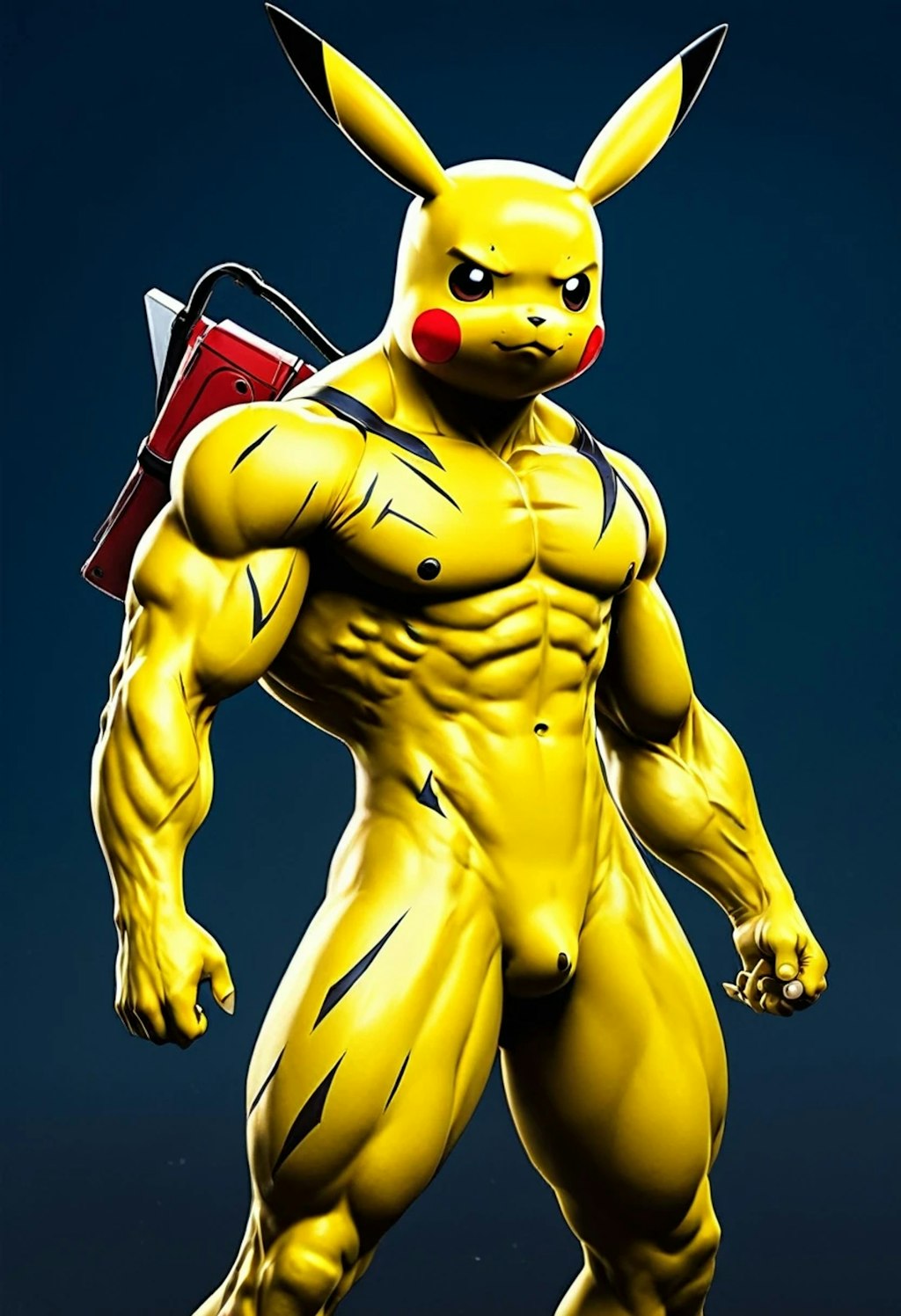 YELLOW HERO