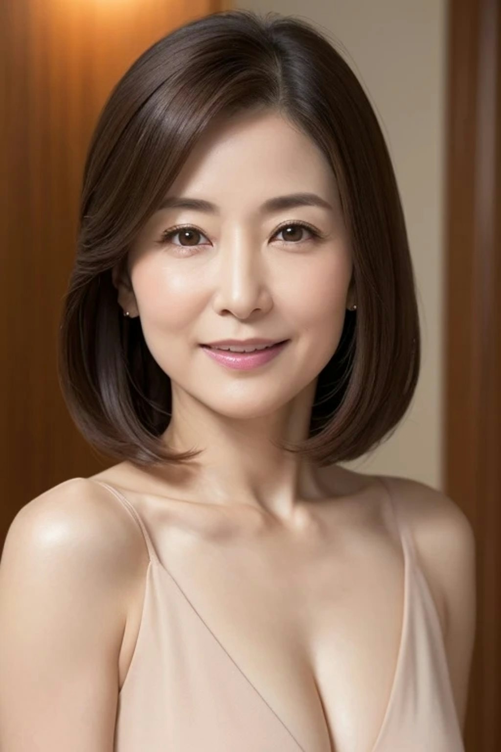 優香　４２才