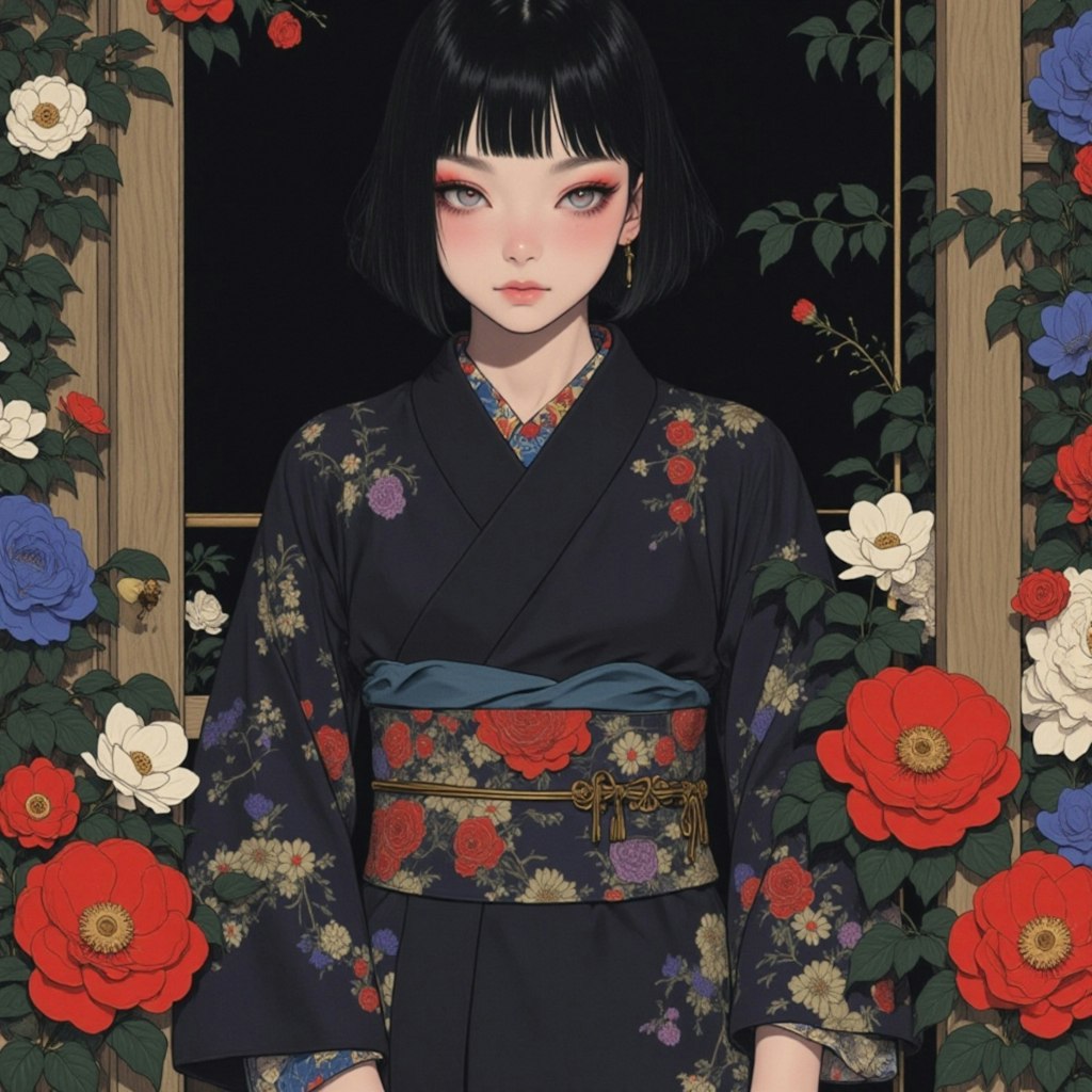 MIKADO Koko 05162025