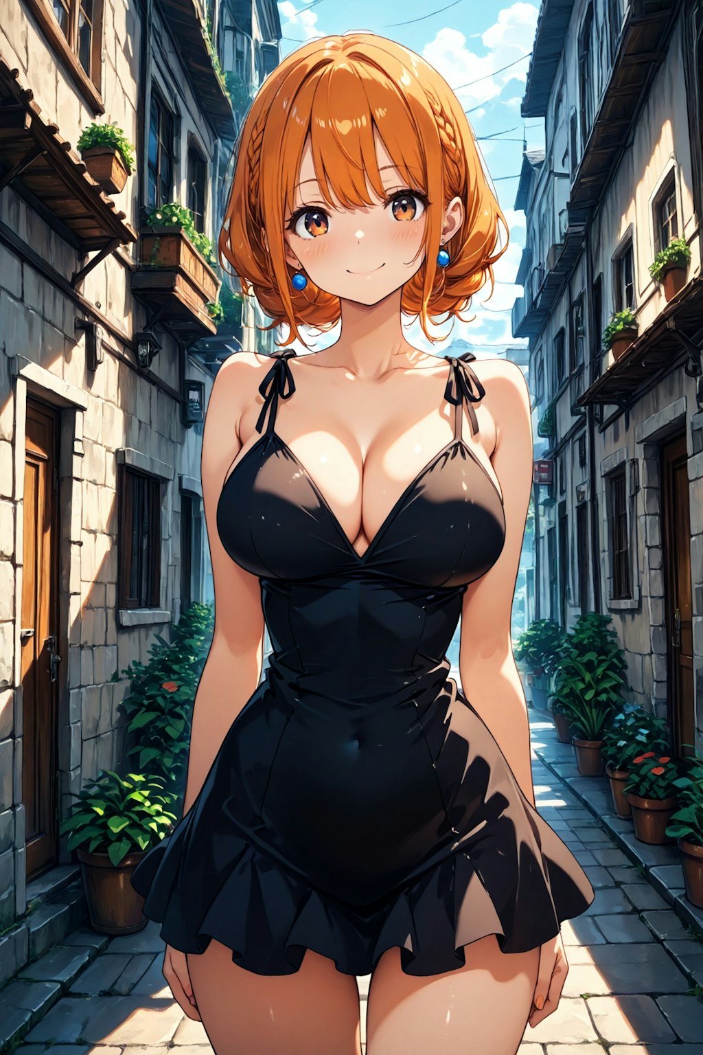 AIイラスト集_2025/07/10
