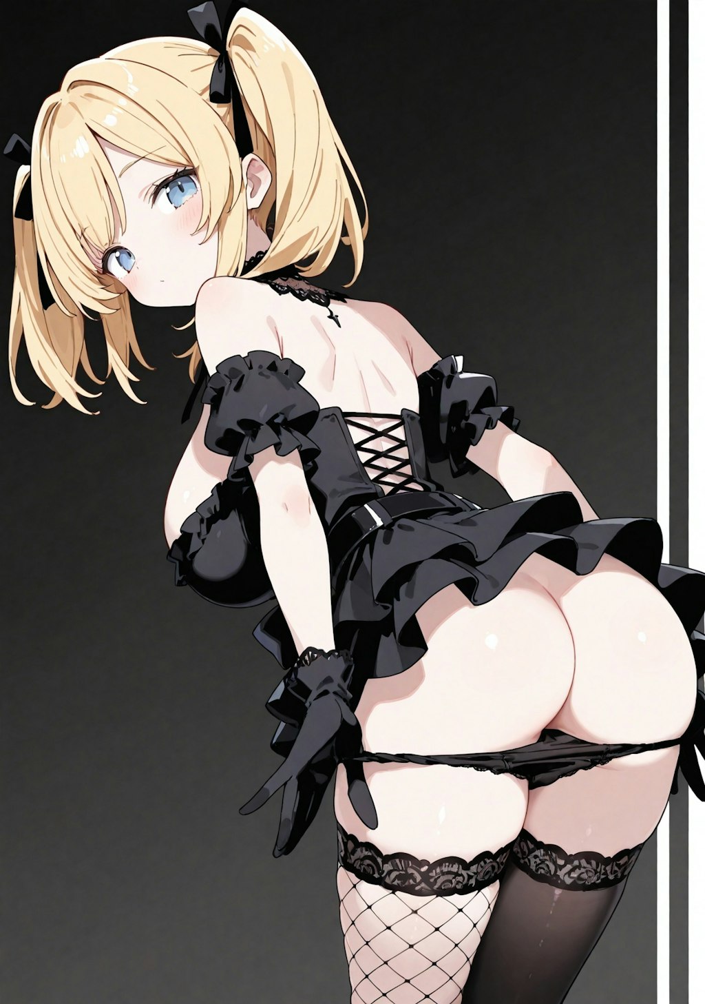 Aniちゃんにおねがい