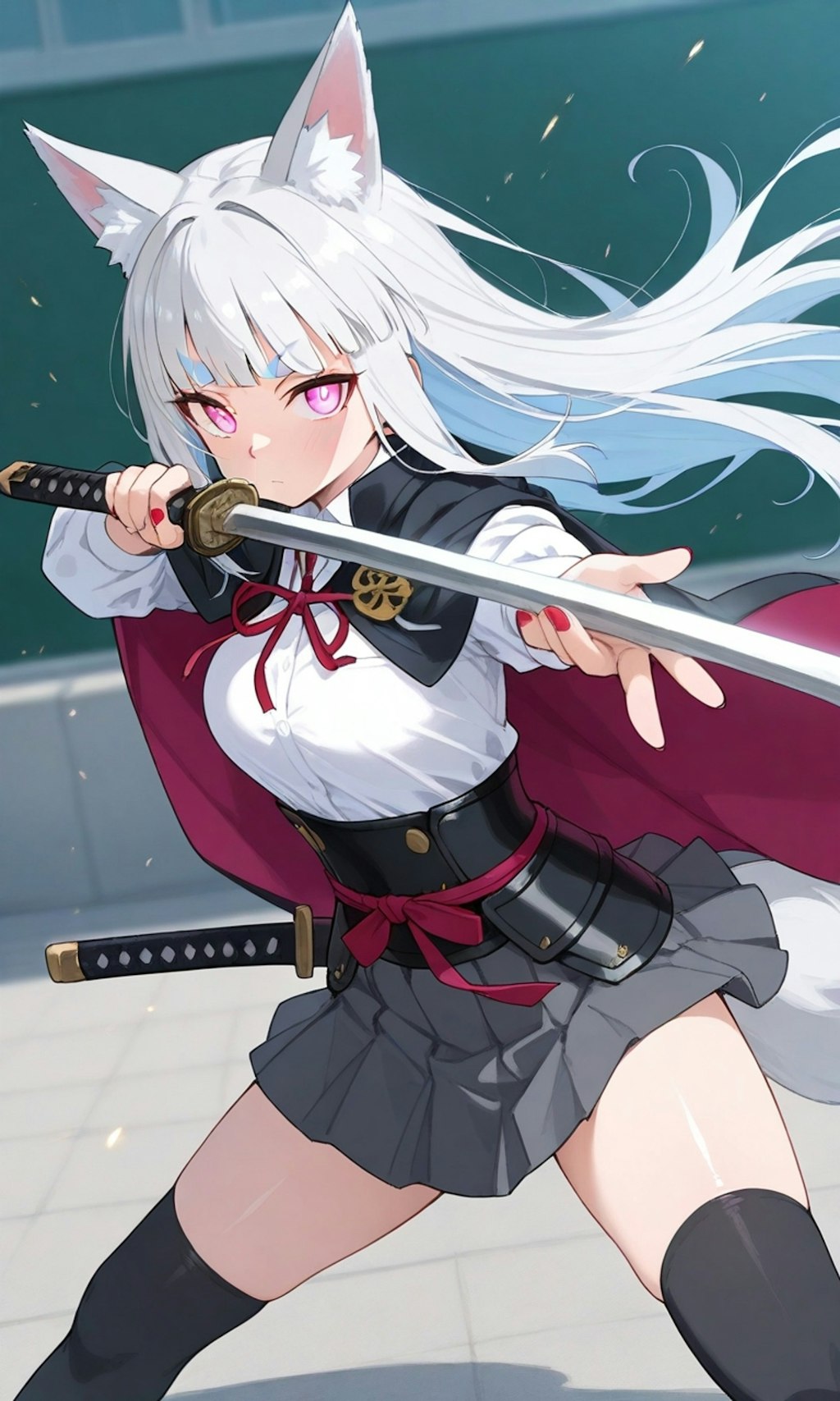侍 その5