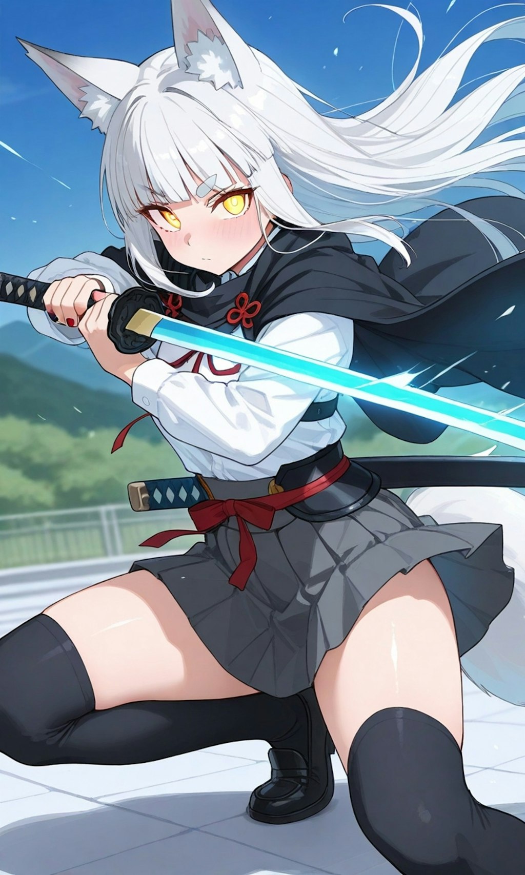 侍 その5