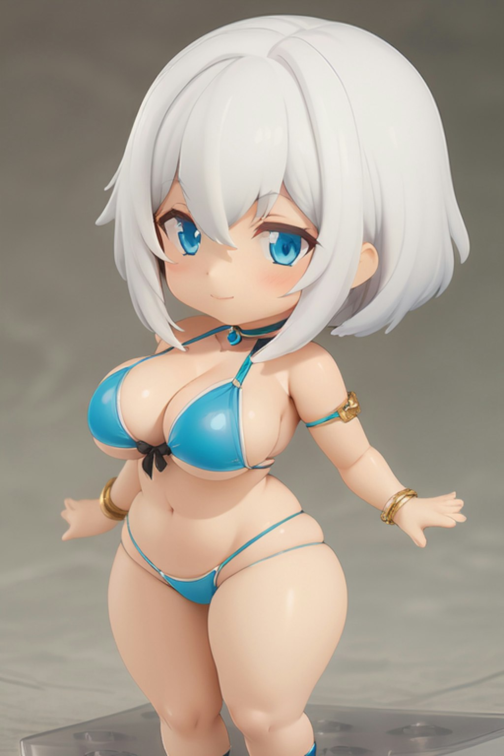 水着ねんどろいど