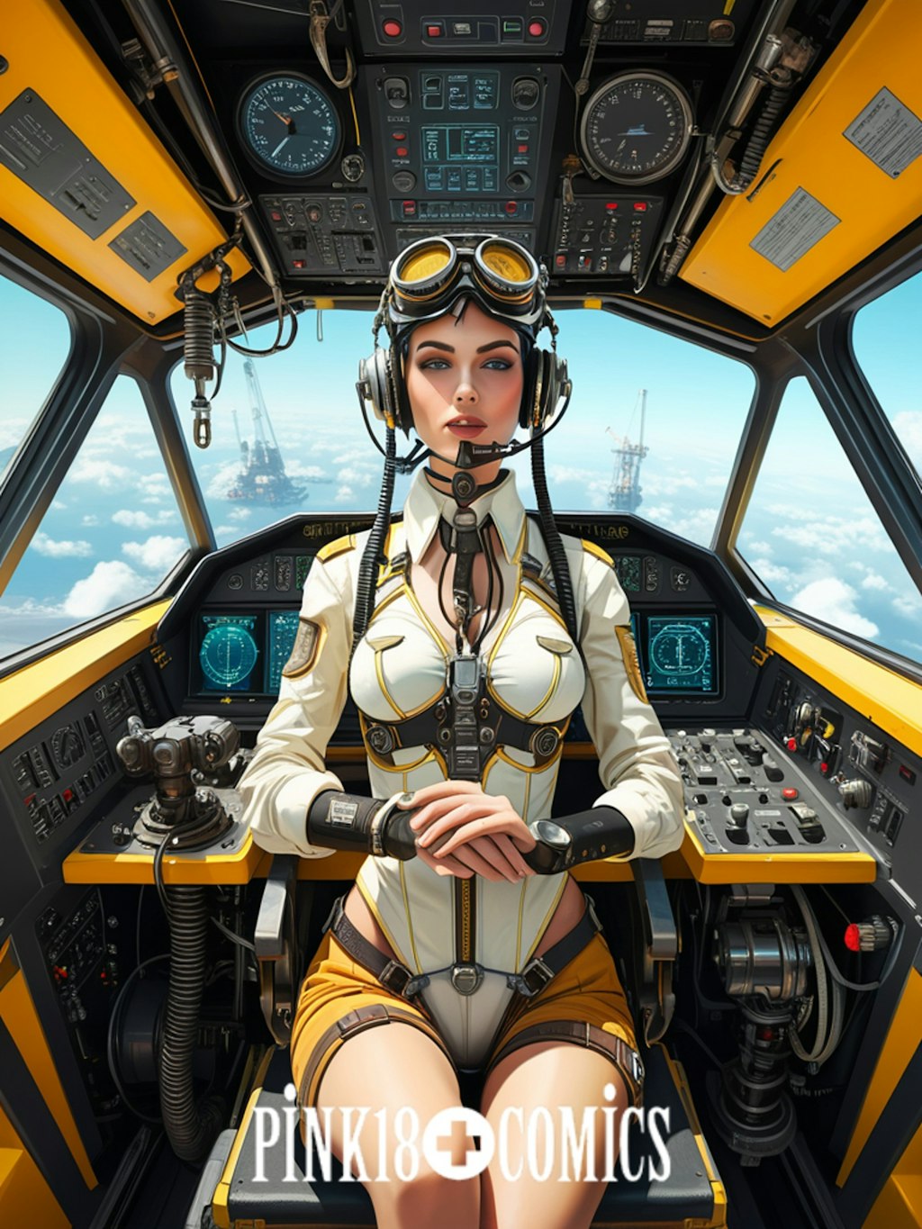 PiLoTGiRL