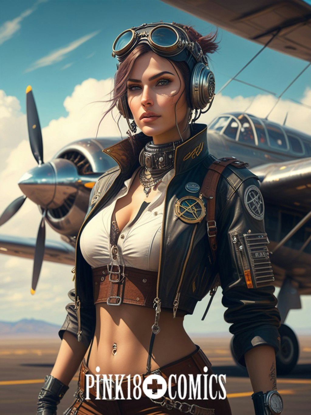 PiLoTGiRL