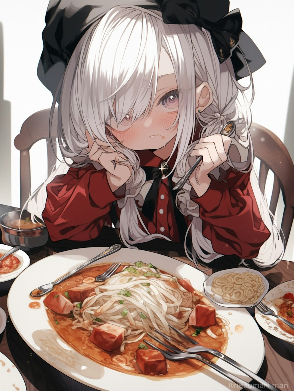 パスタ