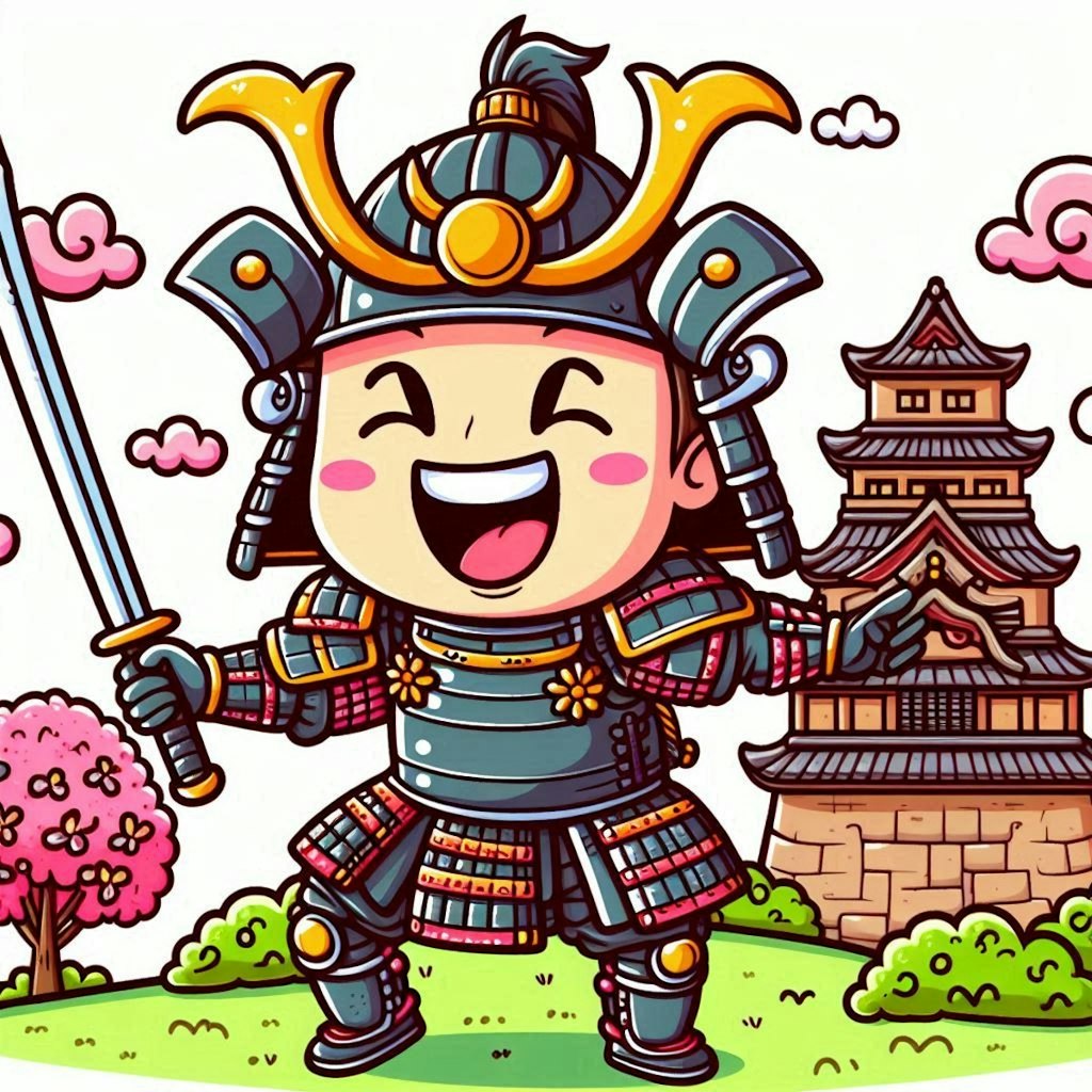Samurai