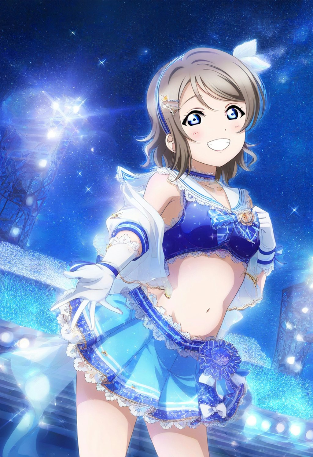 セーラー服ライブ