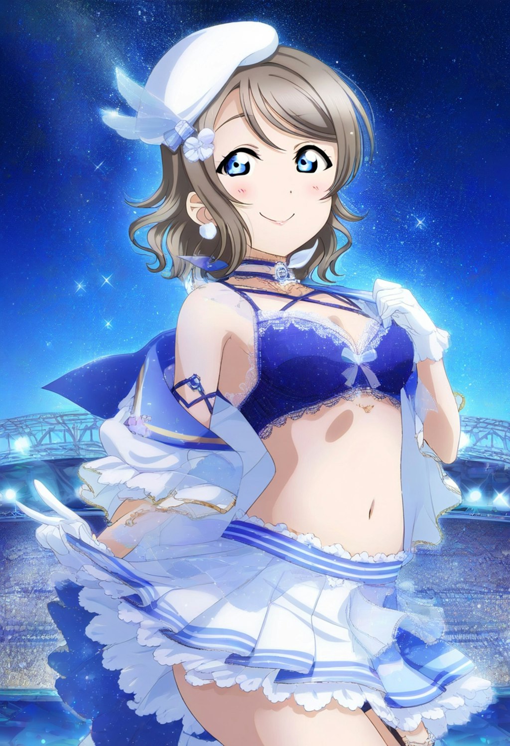 セーラー服ライブ