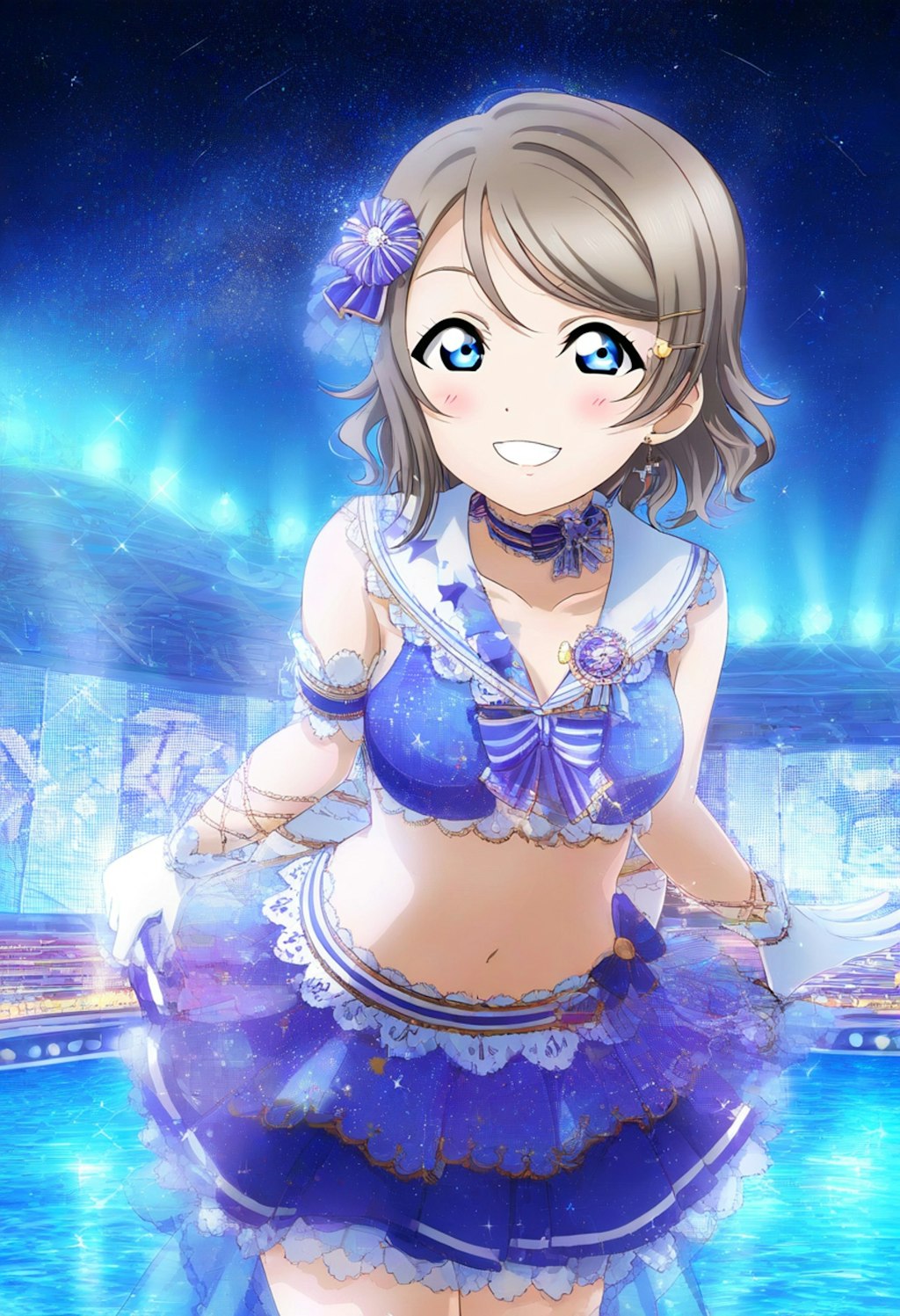 セーラー服ライブ