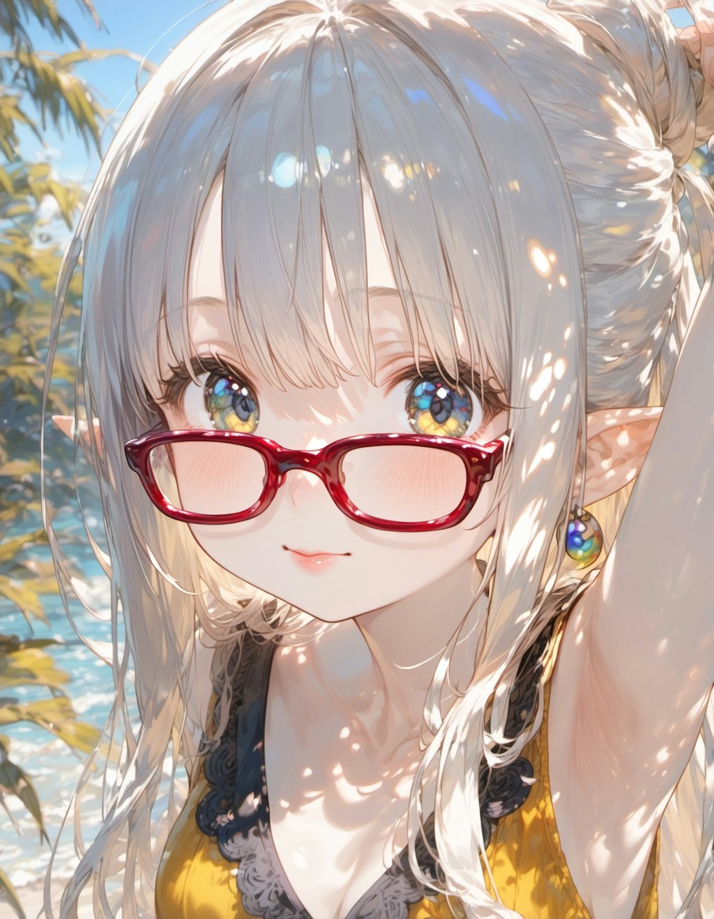 spectacles