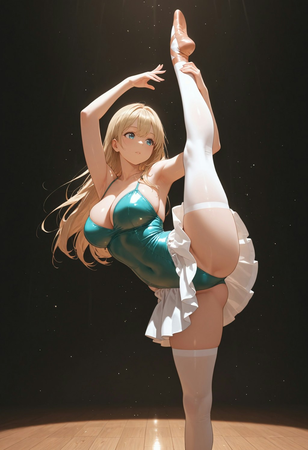踊