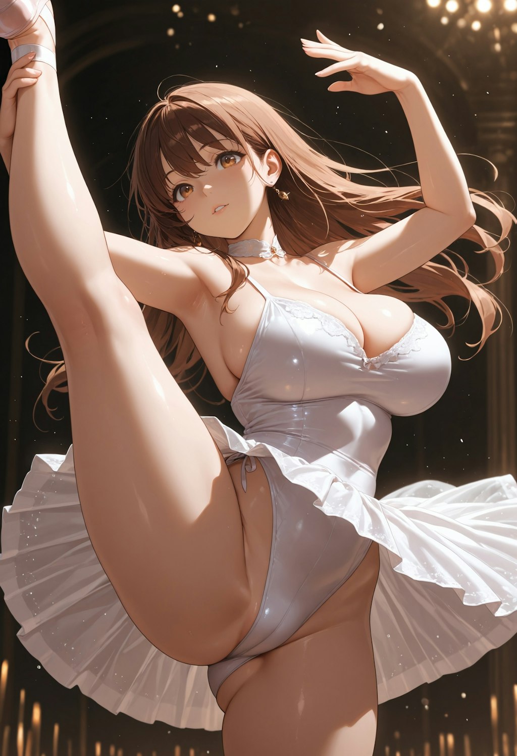 踊