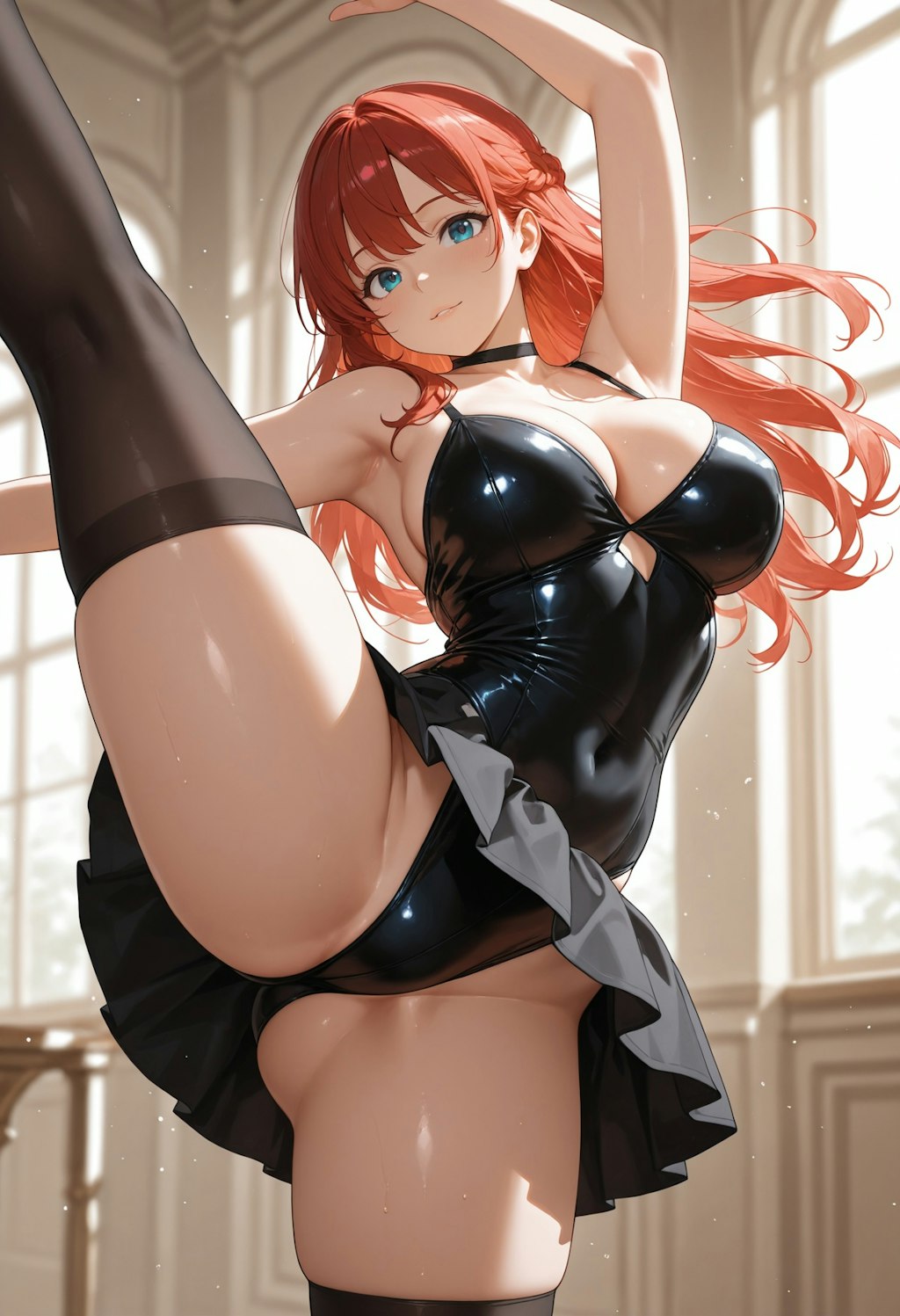 踊
