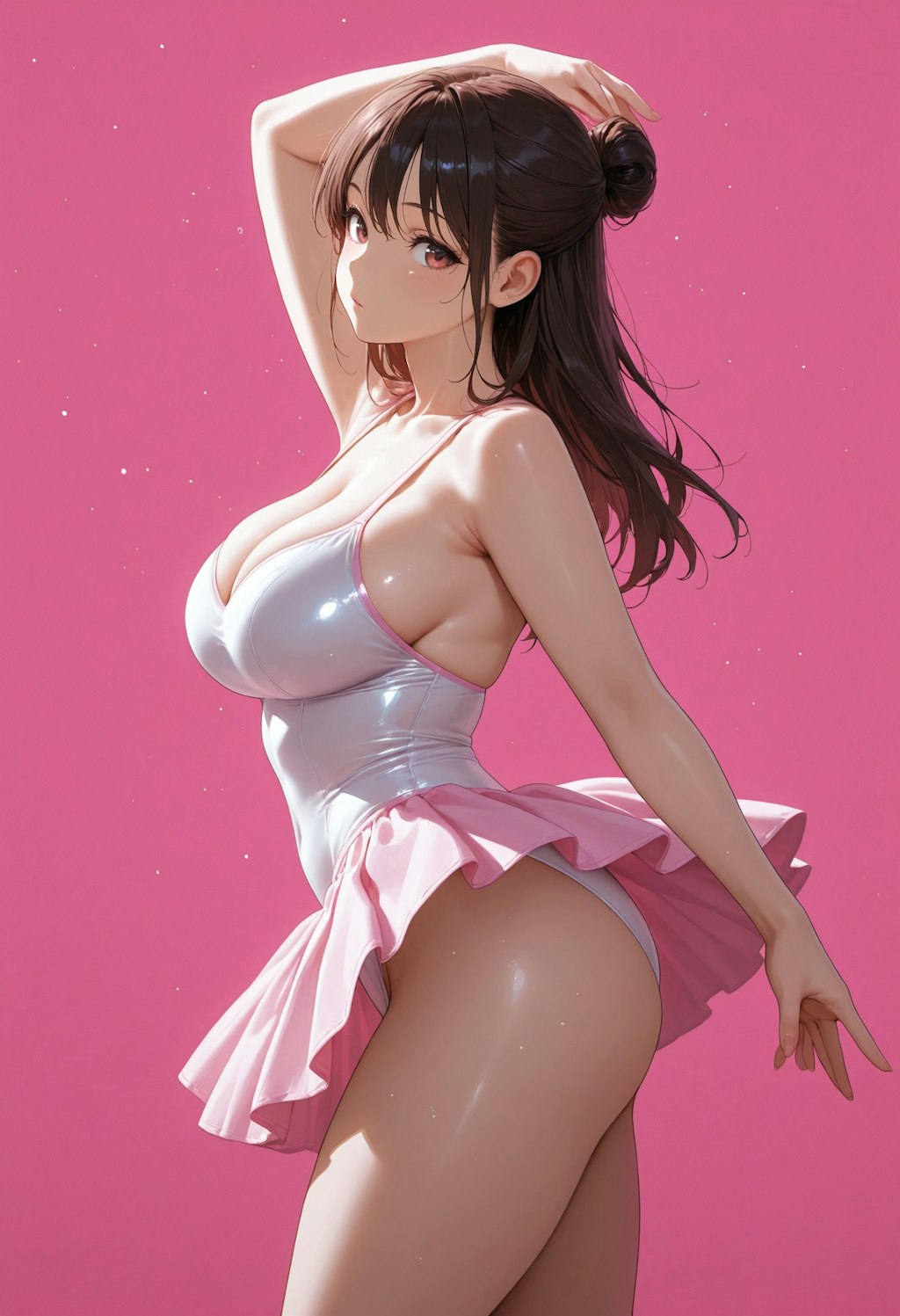 踊