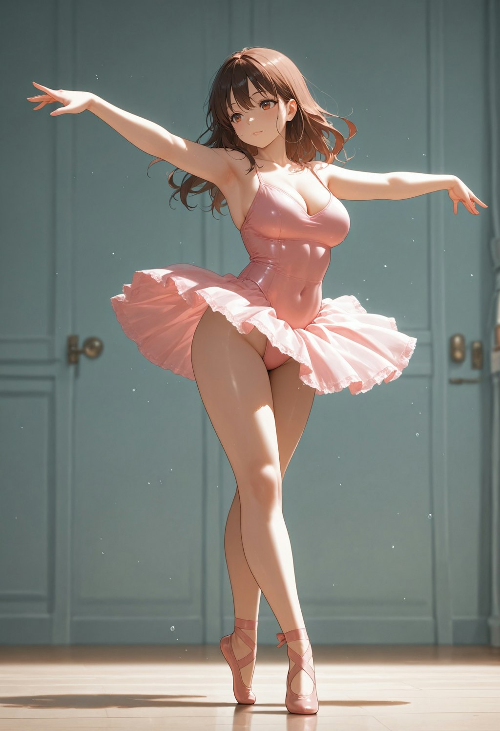 踊