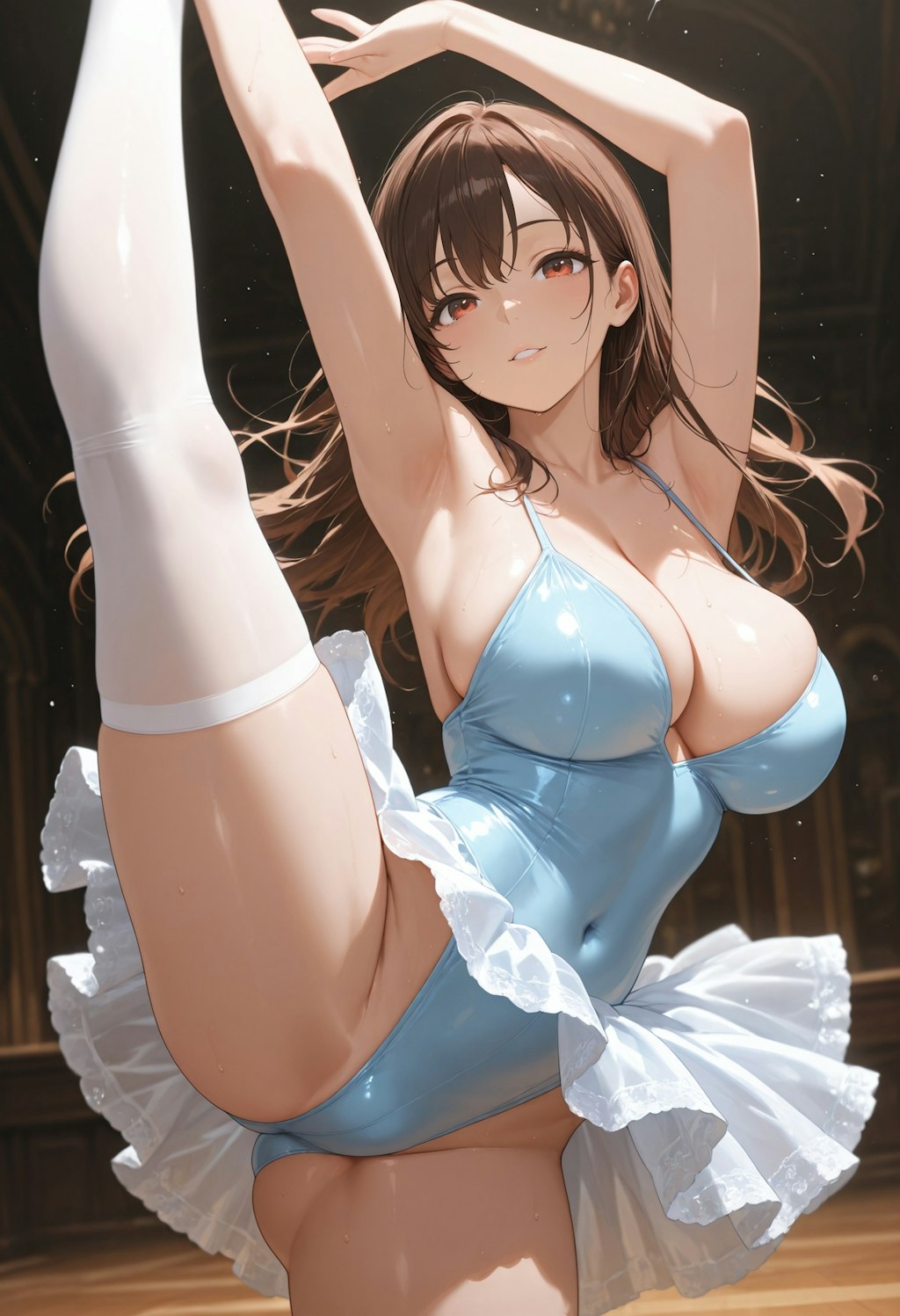 踊