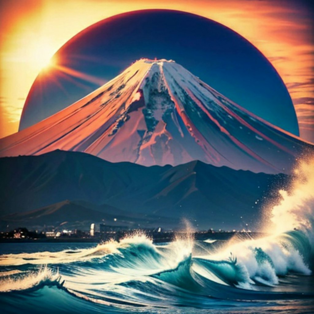 浮世絵