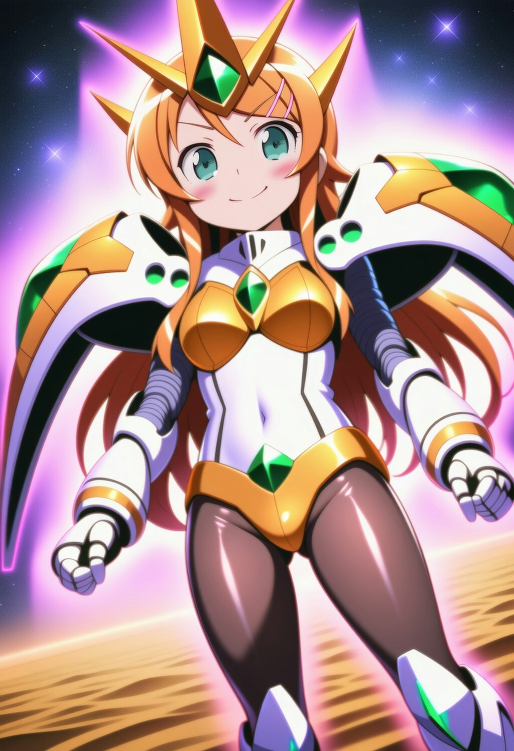 ヴァルシオーネ桐乃